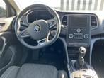 Renault Mégane Estate 1.3 TCe Limited / 1e Eigenaar / Keyle, Voorwielaandrijving, Stof, Gebruikt, 4 cilinders