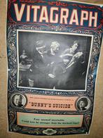 the vitagraph company, Ophalen of Verzenden, A1 t/m A3, Film en Tv, Rechthoekig Staand
