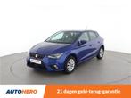 SEAT Ibiza 1.0 TSI Style Limited Edition | CS57755 |, Auto's, Seat, Voorwielaandrijving, Stof, Gebruikt, 1028 kg