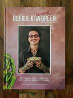 Vegetarisch, Indonesisch kookboek - "Boekoe Kita Green", Boeken, Kookboeken, Azië en Oosters, Gezond koken, Ophalen of Verzenden