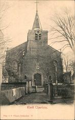 Kerk Charlois J.G.Vlieger 77