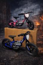 Elektrische loopfiets crossfiets, Ophalen, Froombosch, Ultra@ultra.nl, Ultra