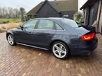 Audi A4 Limousine 1.8 TFSIe Limited S-LINENL AUTO ,ZEER NETJ, Auto's, Audi, Voorwielaandrijving, Stof, Gebruikt, Euro 6