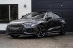 Audi A3 Sportback 45 TFSI e S edition Comp Pano B&O RS stoel, Gebruikt, 4 cilinders, 245 pk, Hybride Elektrisch/Benzine