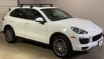 Thule Aluminium WingBar EVO dakdragers set Porsche Cayenne, Ophalen of Verzenden, Zo goed als nieuw