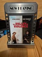 DVD In a Valley of Violence - John Travolta (NL Subs), Vanaf 16 jaar, Ophalen of Verzenden, Gebruikt