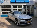BMW 3-serie Gran Turismo 320i High Executive Sport/ Leder/ N, Auto's, Automaat, Achterwielaandrijving, Euro 6, 4 cilinders