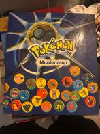 Pokemon munten, Hobby en Vrije tijd, Ophalen of Verzenden