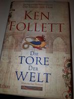 Die Tore der Welt - Ken Follett, Boeken, Ophalen of Verzenden, Gelezen