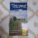 Toscane reisgids anwb extra, Gelezen, Christoph Hennig, Europa, Ophalen of Verzenden