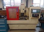 Baron-Max LM-25, freesbank, CNC freesmachine, Doe-het-zelf en Verbouw, Draaibanken, Ophalen of Verzenden, Gebruikt, Freesbank