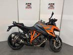 KTM 1290 Super Duke GT (bj 2025), 2 cilinders, 648 cc, KTM, Bedrijf