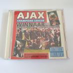 4540 ajax champions league winnaar 1995, Verzenden, Zo goed als nieuw