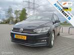 Volkswagen Touran 1.2 TSI Comfortline/7p/Navi/Clima/garantie, Voorwielaandrijving, Gebruikt, 4 cilinders, 7 stoelen