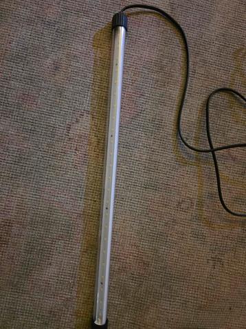 LED Lamp Aquarium 110 Liter beschikbaar voor biedingen