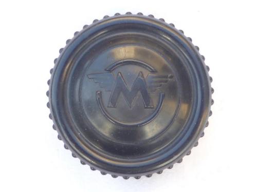 Originele Matchless knop voor stuurdemper., Motoren, Onderdelen | Oldtimers, Nieuw, Verzenden