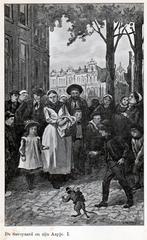 Andriessen, Suze - Klimop ( 1895), Ophalen of Verzenden