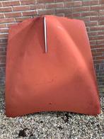 Motorkap volvo amazon 121 122 S 122S 123 GT 123GT 131 rood, Gebruikt, Ophalen of Verzenden, Motorkap