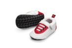 Audi sport babyschoenen, Schoentjes, Audi, Jongetje of Meisje, Nieuw