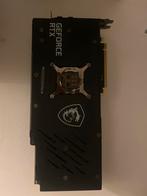 RTX 3080 Ti - Krachtige Grafische Kaart, Computers en Software, Videokaarten, Ophalen, Gebruikt, HDMI, GDDR6