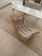 Nieuw!!Buxibo klimbrug/klimboog schommel stoel, Ophalen of Verzenden, Nieuw