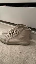 Gucci hightops, Kleding | Dames, Schoenen, Ophalen of Verzenden, Zo goed als nieuw, Sneakers of Gympen, Zwart