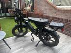 Verkocht Fatbike ouxi v8, Fietsen en Brommers, Ophalen, Zo goed als nieuw, 50 km per accu of meer, Overige merken