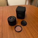 Sigma 30mm F/2.8 EX DN - Voor Sony E-mount, Ophalen of Verzenden, Zo goed als nieuw, Standaardlens