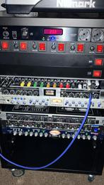 Behringer UMC1820, Ophalen of Verzenden, Zo goed als nieuw