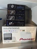 Pioneer Autoradio's - Diverse Modellen, Ophalen of Verzenden, Gebruikt