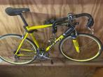 racefiets, Fietsen en Brommers, Fietsen | Racefietsen, Gebruikt, Aluminium, Meer dan 20 versnellingen, Ophalen