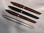 Fraaie Waterman Carène vulpen, balpen, potlood, rollerball, Pennenset, Met doosje, Ophalen of Verzenden, Zo goed als nieuw