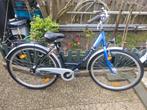 Moederfiets Damesfiets Mamafiets Lage opstap fiets, Fietsen en Brommers, Overige merken, 56 cm of meer, Zo goed als nieuw, Versnellingen