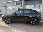 Audi Q3 45 TFSI e RSQ3 Advanced edition Bj 2022 Km 77.000 Hy, Stof, Euro 6, Zwart, Grijs