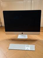 Imac 27 Inch i7, eind 2014, 32gb, 500gb ssd, Ophalen, Gebruikt, SSD, IMac