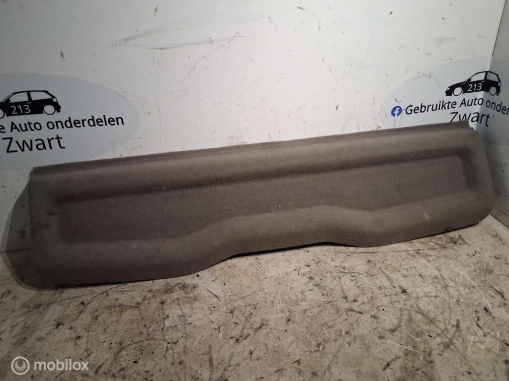 Hoedeplank Vw Lupo ('98-'05) 6X0867769F, Auto-onderdelen, Interieur en Bekleding, Volkswagen, Gebruikt, Ophalen of Verzenden