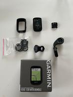 Garmin Egde 530 MTB Bundel, Ophalen of Verzenden, GPS, Zo goed als nieuw