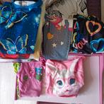 NIEUWE KINDERKLEERTJES! VANAF 4€, Ophalen of Verzenden, Zo goed als nieuw