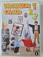 Problem Child 1, 2 en 3 Trilogie - Box 3-Disc, Cd's en Dvd's, Dvd's | Komedie, Ophalen of Verzenden, Boxset