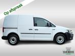 Volkswagen Caddy 1.4 TGI L1H1 EcoFuel Comfortline (111 PK) 1, Auto's, 12 maanden, Gebruikt, 4 cilinders, Volkswagen
