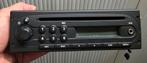 Radio/CD  Renault Twingo  07-13, Ophalen of Verzenden