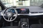 BMW 2 Serie Active Tourer 225e xDrive M Sport Automaat / Pan, Auto's, Te koop, Zilver of Grijs, Metallic lak, Gebruikt