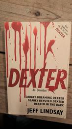 Dexter Omnibus - Jeff Lindsay, Ophalen of Verzenden, Zo goed als nieuw, Jeff Lindsay, Nederland