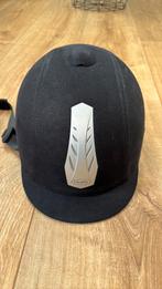 Choplin paardrij cap maat 52 - 54, Ophalen of Verzenden, Zo goed als nieuw