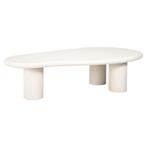Salontafel bloomstone richmond interiors, Zo goed als nieuw, Minder dan 50 cm, Rechthoekig, 50 tot 100 cm