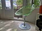 Vier Philippe Starck stoelen voor Kartell, type Eros, Ophalen, Gebruikt, Overige kleuren, Vier