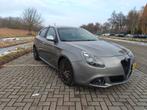 Alfa Romeo Giulietta Sportiva 1.4 MA AUT (nieuwe distr./APK), Euro 5, 1280 kg, Zwart, 4 cilinders