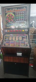 Tekoop  gokkast, Verzamelen, Automaten | Gokkasten en Fruitautomaten, Euro, Ophalen, Gebruikt