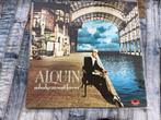 Alquin - Nobody Can Wait Forever LP, Ophalen of Verzenden, 1960 tot 1980, Gebruikt
