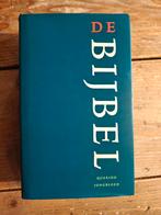 De Bijbel .  NBV., Ophalen of Verzenden, Zo goed als nieuw